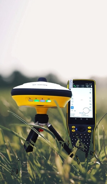 Máy GPS 2 tần số RTK - Máy Trắc Địa Nguyễn An - Công Ty CP Tư Vấn Xây Dựng Nguyễn An